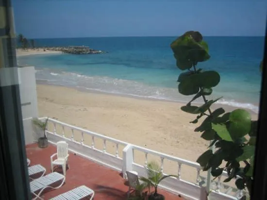 Aleli By The Sea Guest House San Juan Puerto Rico