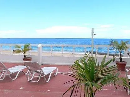 Aleli By The Sea Guest House San Juan