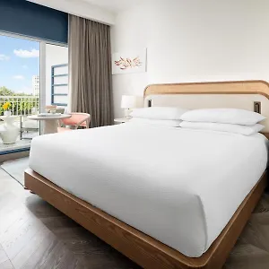 Hotel Verdanza